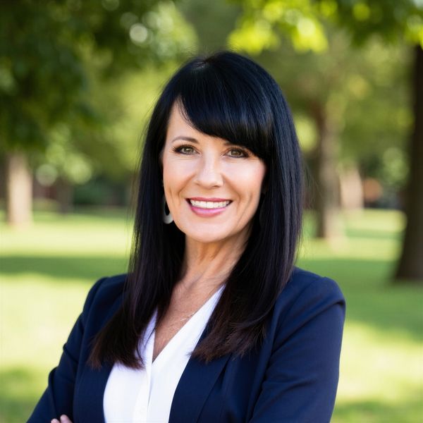 Lisa Alexander, Broker-in-Charge / President/ TV Host of The American Dream