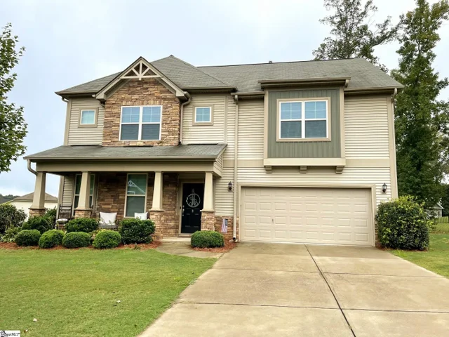9 Nickel Springs Drive, Easley